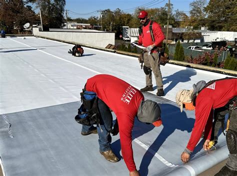 Emergency Roof Repair Service