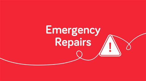 Emergency Royal Range Repair
