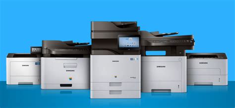 Emergency Samsung Printer Repair
