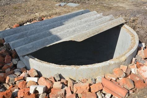 Emergency Septic Tank Repair Cincinnati