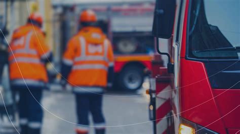 Emergency Services Support