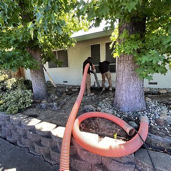 Emergency Sewer Line Repair Elk Grove