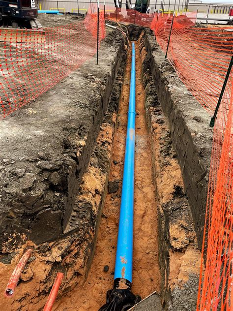 Emergency Sewer Line Repair Services