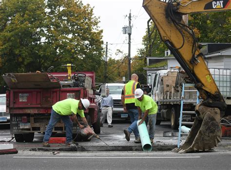 Emergency Sewer Repair
