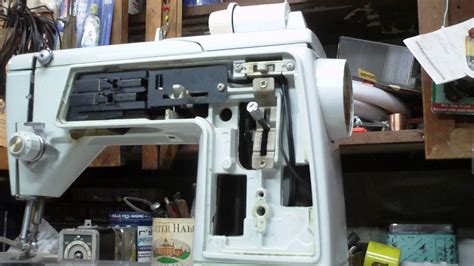Emergency Sewing Machine Repair Nashville TN