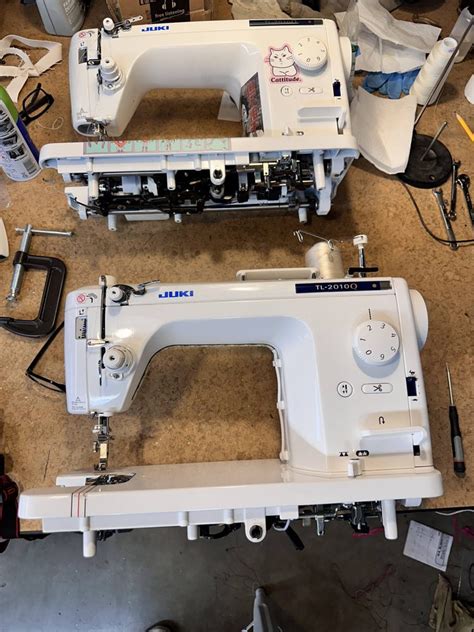 Emergency Sewing Machine Repair San Jose