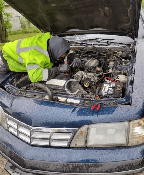 Emergency Small Engine Repair - Houston TX Fast Service