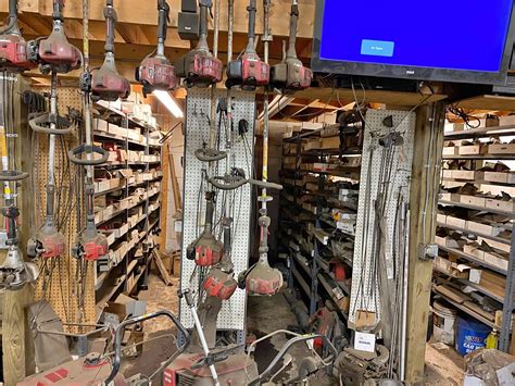 Emergency Small Engine Repair Portland Maine