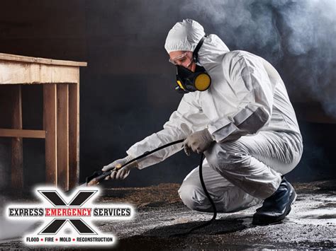 Emergency Smoke Damage Repair Team