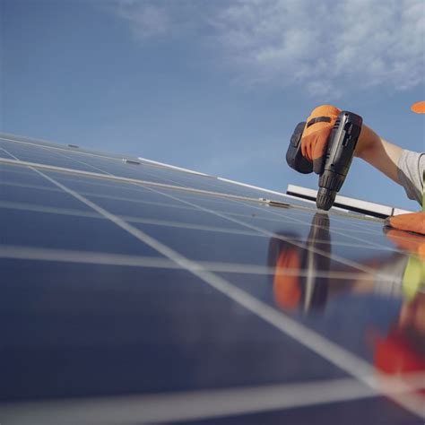 Emergency Solar Panel Repair