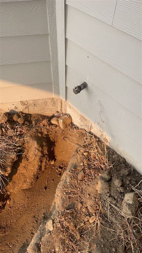 Emergency Sprinkler Repair Spokane