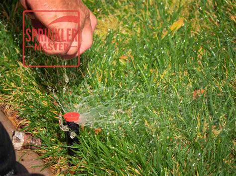 Emergency Sprinkler Repair Spokane Valley