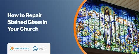 Emergency Stained Glass Repair
