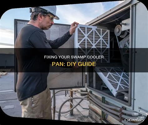 Emergency Swamp Cooler Repair