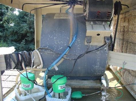 Emergency Swamp Cooler Repair, Phoenix