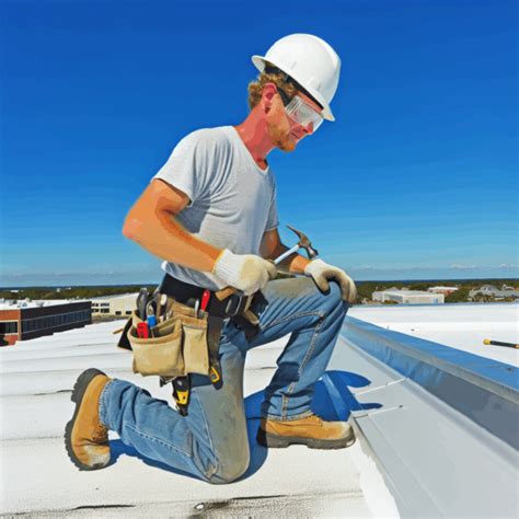 Emergency TPO Roof Repair Milwaukee