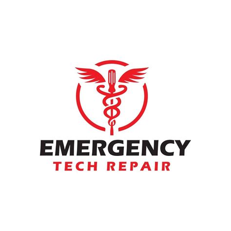 Emergency Tech Repair
