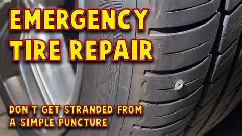 Emergency Tesla Repair