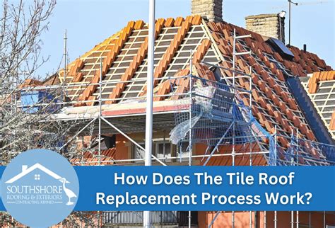 Emergency Tile Roof Repair