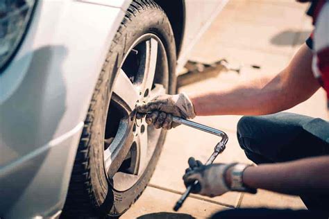 Emergency Tire Repair Services