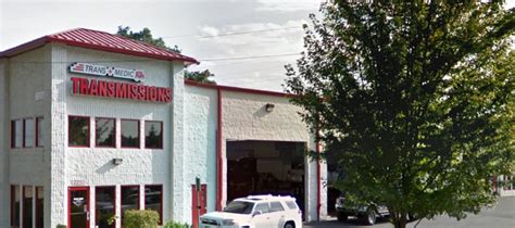 Emergency Transmission Repair Portland Oregon