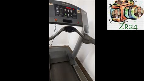 Emergency Treadmill Repair