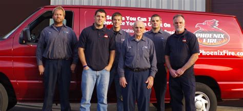 Emergency Vehicle Repair Phoenix