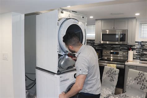 Emergency Washer Dryer Repair