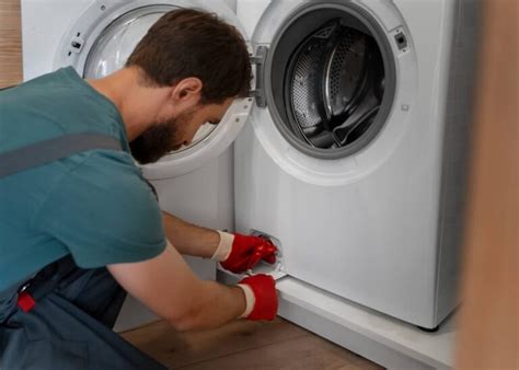Emergency Washer Dryer Repair Seattle