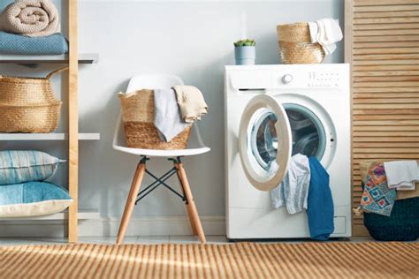 Emergency Washing Machine Repair in Richmond, VA
