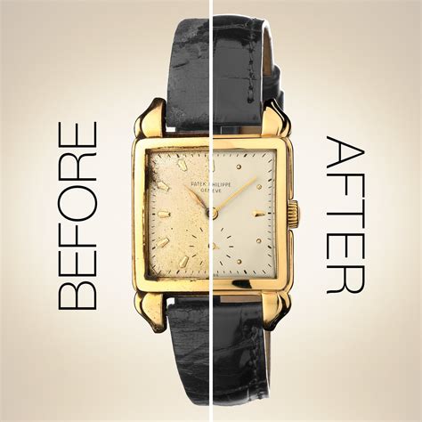 Emergency Watch Repair Birmingham Michigan