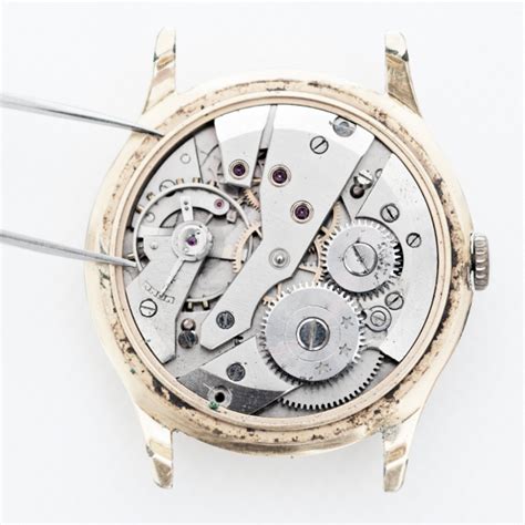 Emergency Watch Repair Milwaukee