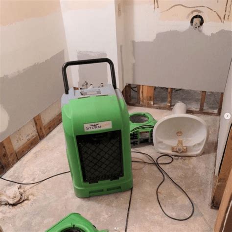 Emergency Water Damage Repair Boise