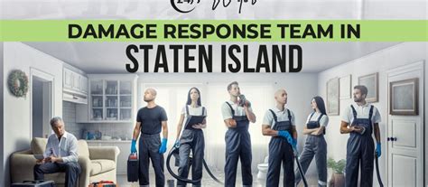 Emergency Water Damage Response Team