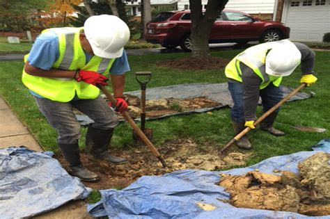 Emergency Water Line Repair Phoenix 24/7