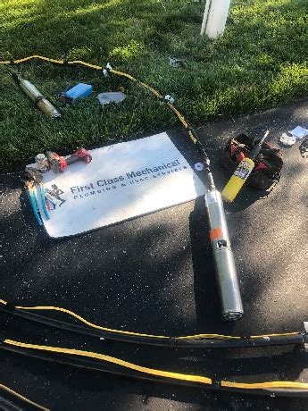 Emergency Well Pump Repair