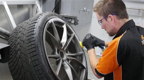 Emergency Wheel Repair Services