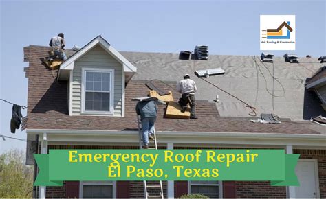 Emergency Window Repair El Paso TX