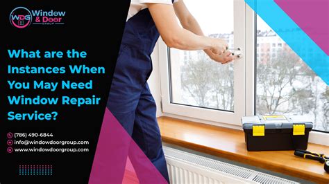 Emergency Window Screen Repair in Moreno Valley