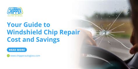Emergency Windshield Chip Repair Lubbock