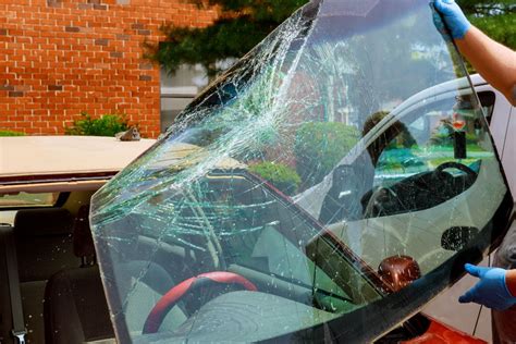 Emergency Windshield Repair Alexandria LA