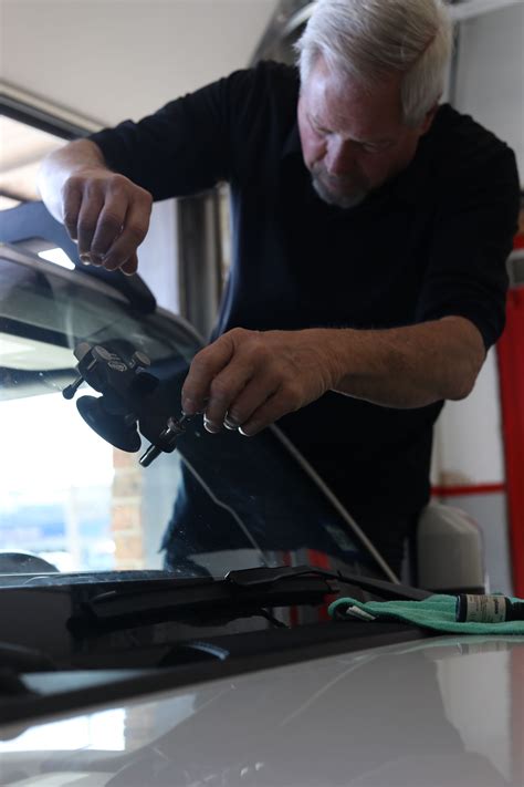 Emergency Windshield Repair Amarillo TX