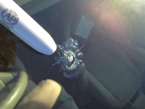 Emergency Windshield Repair Denver