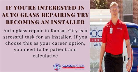 Emergency Windshield Repair Kansas City