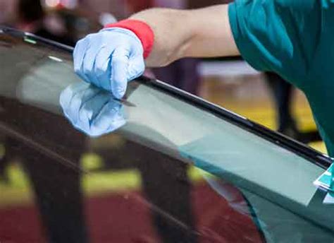 Emergency Windshield Repair Santa Fe