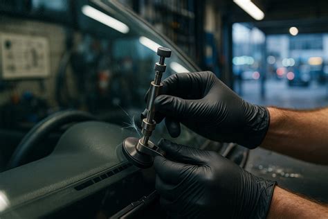 Emergency Windshield Repair Service austin