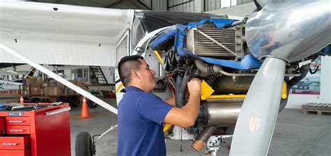 Emergency aircraft repairs