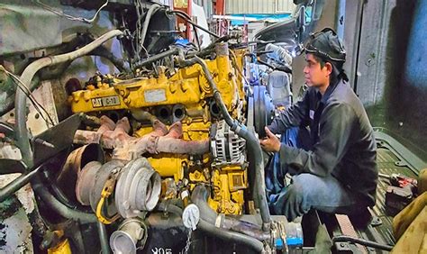 Emergency engine repair Dallas TX