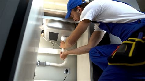 Emergency plumbing services