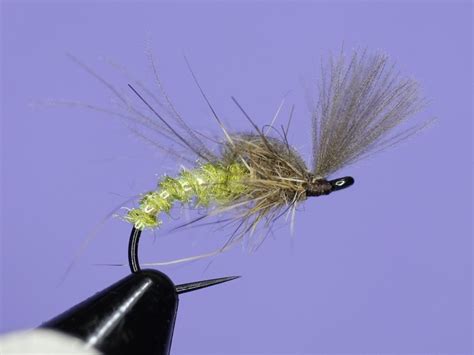 Emerger Fly Patterns